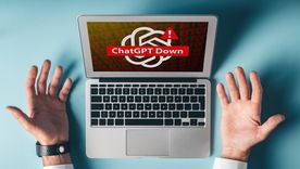 ChatGPT y otras plataformas afectadas por un fallo de Cloudflare. ChatGPT y otras plataformas afectadas por un fallo de Cloudflare.