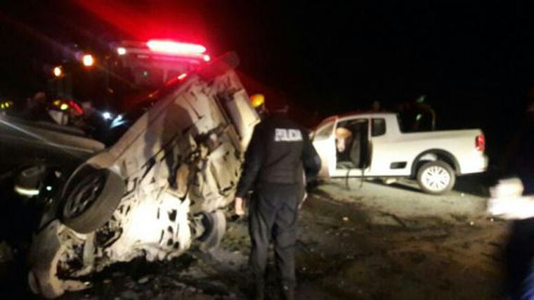 Foto: Diario de Cuyo