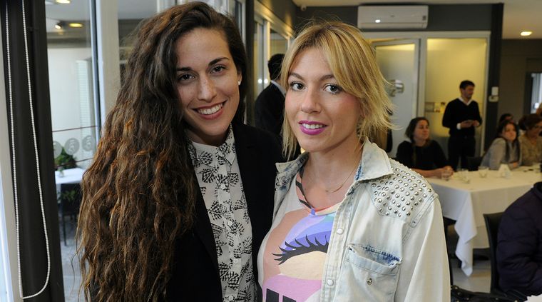 Foto: Alf Ponce / MDZ.