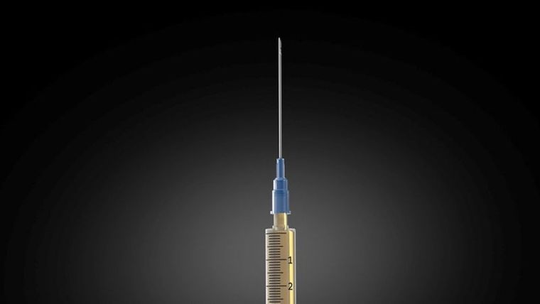 En las campañas de vacunación más avanzadas, las vacunas contra la covid-19 se están mostrando más efectivas que lo previsto en los estudios. Foto: GETTY IMAGES