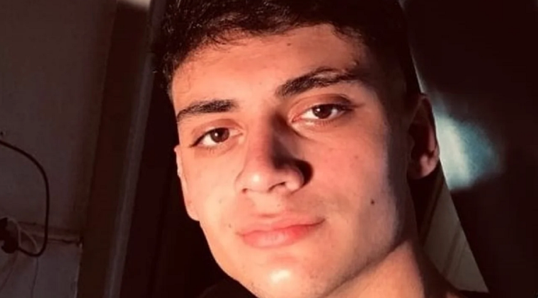 El chico fallecido tras la fiesta electrónica