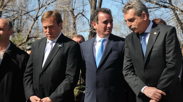 Foto: Alf Ponce / MDZ