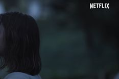 Netflix A través de mi ventana