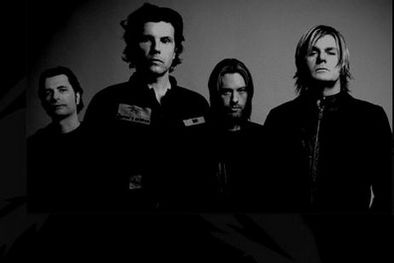 MDZol | The Cult, una de las bandas que tocará en el Pepsi Music 2008. Foto: Sitio web oficial