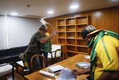 Foto: Noticias Argentinas Foto: Noticias Argentinas