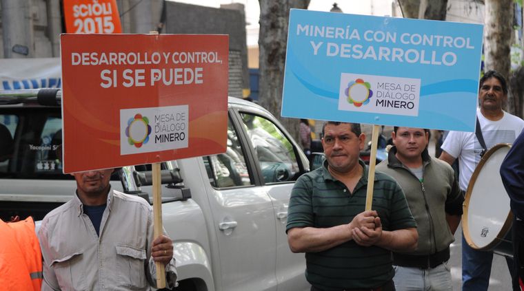 Foto: Pachy Reynoso/MDZ