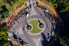 Foto: Gentileza Gendarmeria Nacional