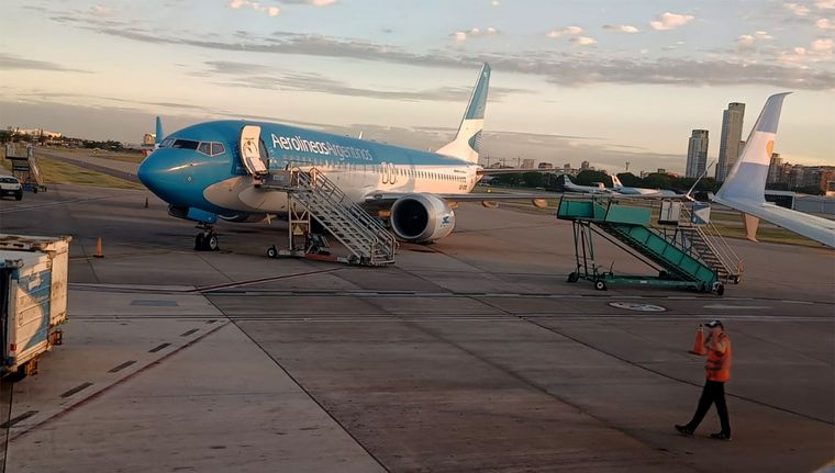 Foto: Walter Moreno/Mdz