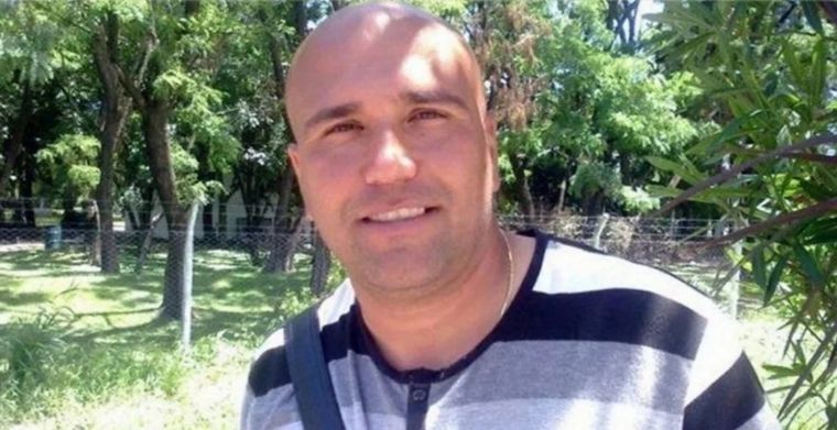 Buscado Acuña tiene orden de captura nacional e internacional.