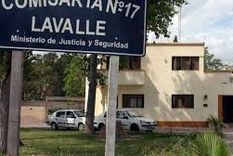 trabajador de una bodega de lavalle fallecio en un accidente laboral