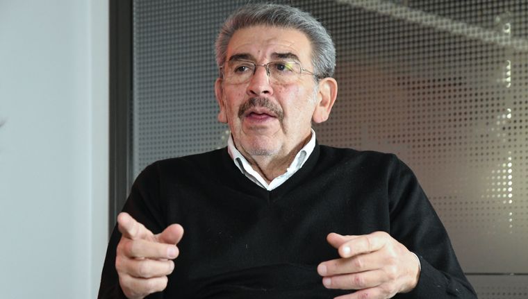 Foto: Rodrigo DAngelo / MDZ