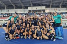 mendoza jugara unos amistosos en hockey cesped ante chile