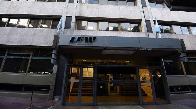 Foto: ALF PONCE / MDZ