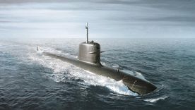 Argentina se quedó sin submarinos luego del accidente del ARA San Juan y ahora evalúa adquisiciones. Argentina se quedó sin submarinos luego del accidente del ARA San Juan y ahora evalúa adquisiciones.