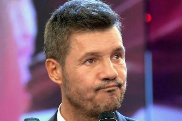 Según Jorge Rial, la productora de Marcelo Tinelli está al borde de la quiebra. Foto: Captura TV