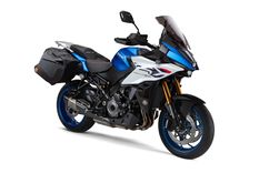 La nueva gama Hamamatsu Special Edition de Suzuki