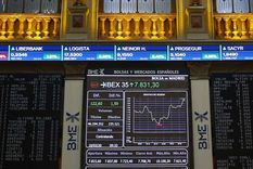 tras el lunes negro, las bolsas del mundo abrieron en alza