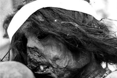 MDZol | El pequeño de ocho años fue hallado en 1985. Ahora, los descendientes de pueblos originarios piden su restitución.