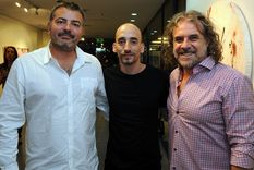 Foto: Alf Ponce / MDZ