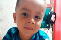 Caso Loan: Un jefe de la Policía Federal expuso sobre las hipótesis de la desaparición del niño.