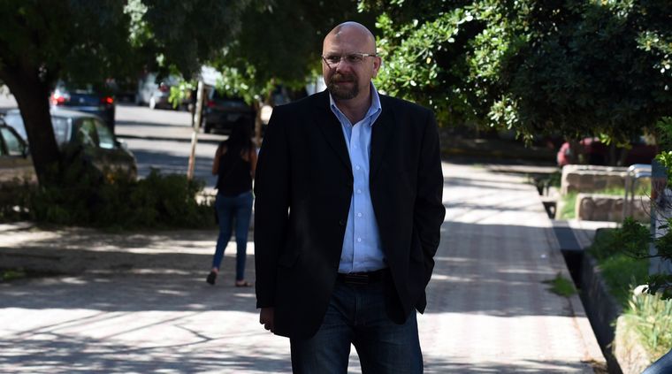 Foto: ALF PONCE MERCADO / MDZ