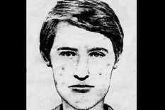 El Picado, el hombre buscado desde hace 35 años