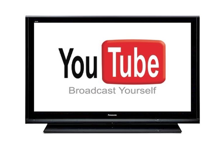 YouTube es el canal de videos más requerida en el mundo de Internet.