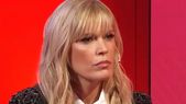 La conductora arremetió contra los líderes del canal en el que conduce su programa Viviana en vivo. La conductora arremetió contra los líderes del canal en el que conduce su programa Viviana en vivo.