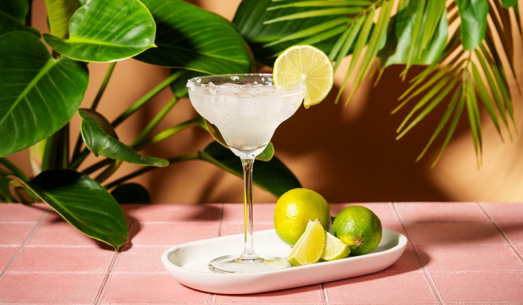 Receta clásica de margarita: cómo preparar el cóctel perfecto Foto: Shutterstock