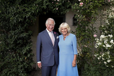 El rey Carlos III se prepara para su coronación. Foto: INSTAGRAM @theroyalfamily El rey Carlos III se prepara para su coronación. Foto: INSTAGRAM @theroyalfamily