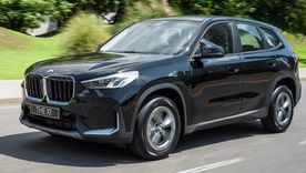 BMW X1 Diesel MHEV