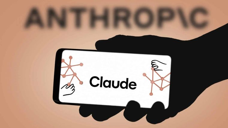 Anthropic apuesta fuerte en la inteligencia artificial. Foto Shutterstock Anthropic apuesta fuerte en la inteligencia artificial. Foto Shutterstock