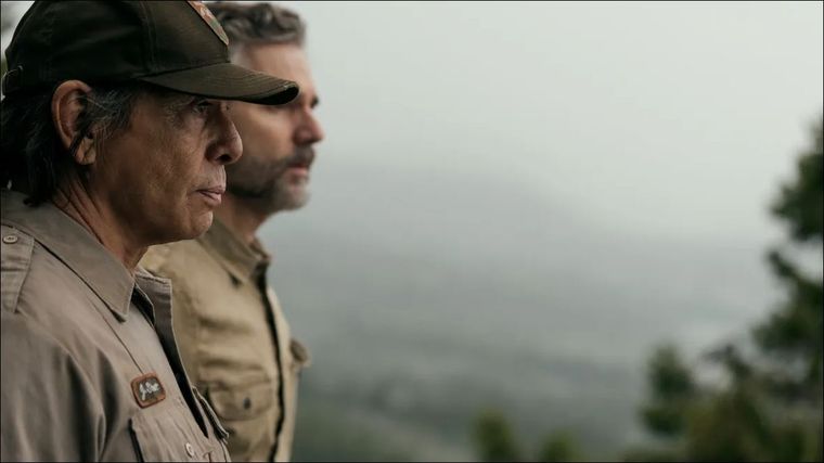 El final abierto de la serie indica que podría llegar a existir una temporada más. Foto: Archivo El final abierto de la serie indica que podría llegar a existir una temporada más. Foto: Archivo