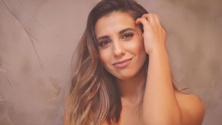 Cinthia Fernández Foto: Instagram