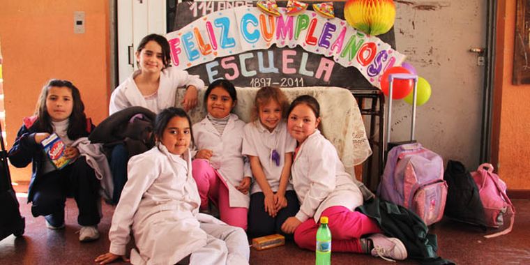 Foto: Maggie Ojcius/ Mediamza.com