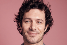 Adam Brody protagoniza esta producción de 10 capítulos. Foto: Archivo