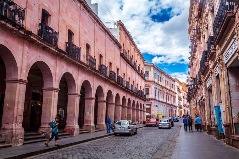 El pronóstico del clima en México advierte un evento de Norte muy intenso y descenso de temperatura en amplias regiones del país. El pronóstico del clima en México advierte un evento de Norte muy intenso y descenso de temperatura en amplias regiones del país.