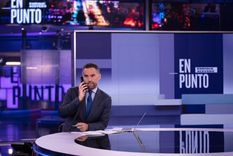 Rating Enrique Acevedo en Las Estrellas