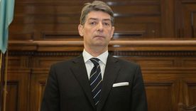Horacio Rosatti Foto: archivo