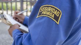 Cuánto cobra un trabajador de seguridad privada en abril de 2026. Foto: Archivo Cuánto cobra un trabajador de seguridad privada en abril de 2026. Foto: Archivo
