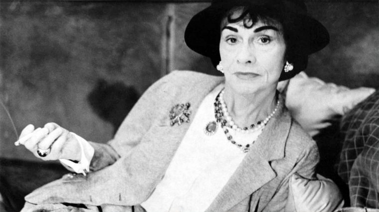 Gabrielle Coco Chanel. Foto: Vanitatis