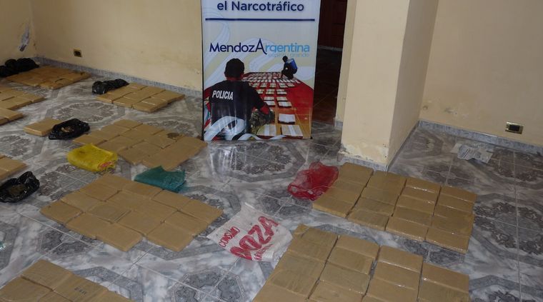 Foto: Ministerio de Seguridad