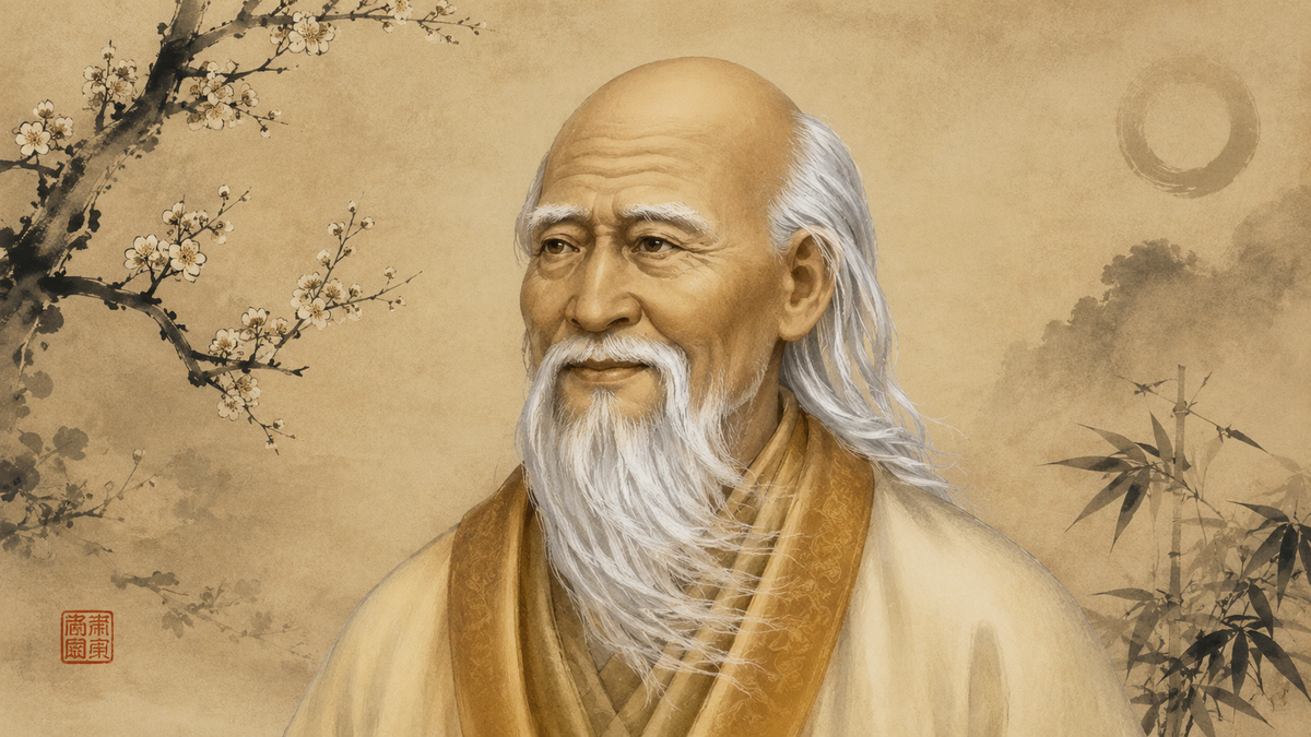 Lao-Tse: 