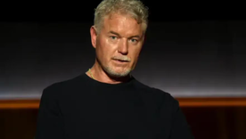 Un mensaje conmovedor. Fuente: Netflix. Un mensaje conmovedor. Fuente: Netflix.