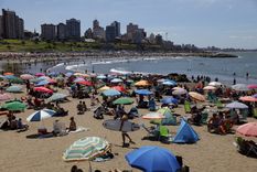 Te adelantamos los precios de los pasajes en micro para este verano Foto: EMTuryC