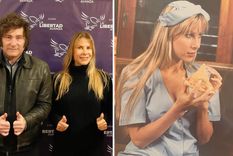 El pasado de Reichardt. Créditos: Instagram / karenreichardt1 El pasado de Reichardt. Créditos: Instagram / karenreichardt1