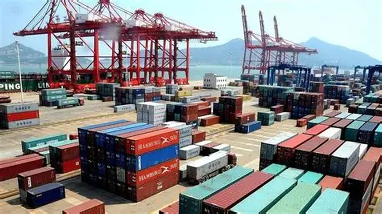 En el primer trimestre de 2026 Estados Unidos ha superado a China como segundo destino de nuestras exportaciones.