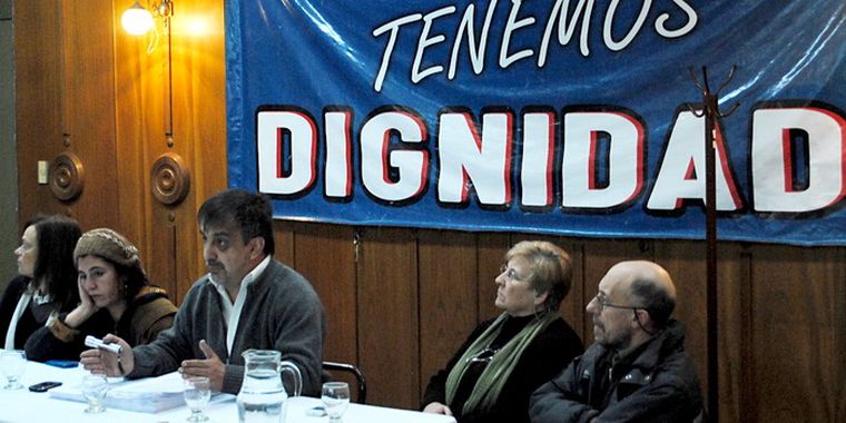 Son 15 millones los que están negociando. Foto: Gentileza