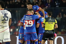 Tigre será dirigido por Pusineri. Foto: @catigreoficial