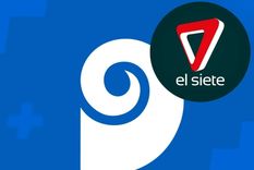 Una destacada figura de Canal 9 Televida se va de la señal para comenzar con una nueva propuesta en Canal 7 Mendoza. Foto: Facebook Canal 9 Televida/ Facebook El Siete Mendoza.